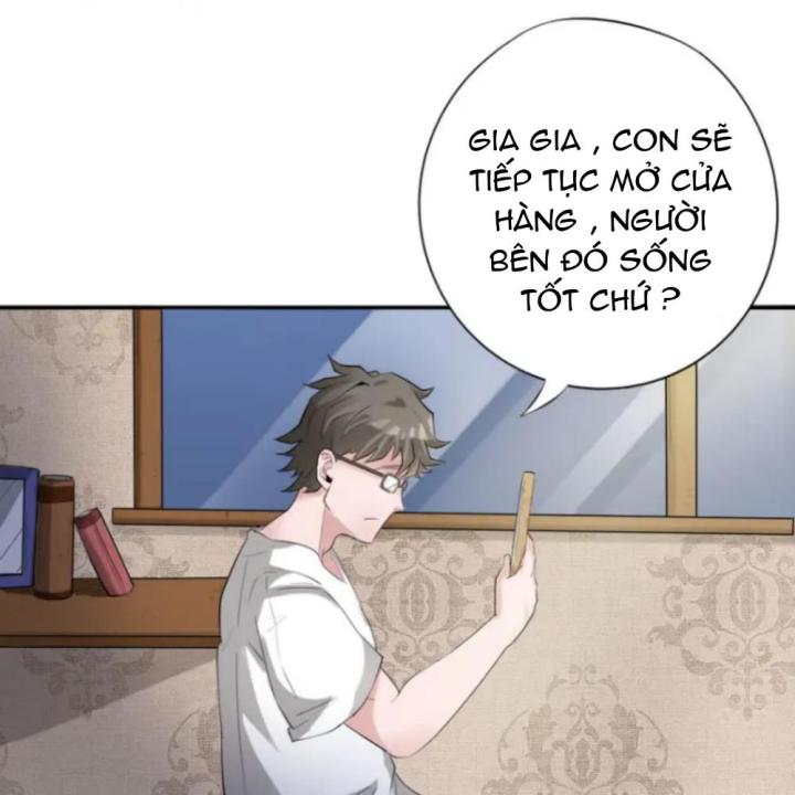 đô thị thần tướng chapter 1 32