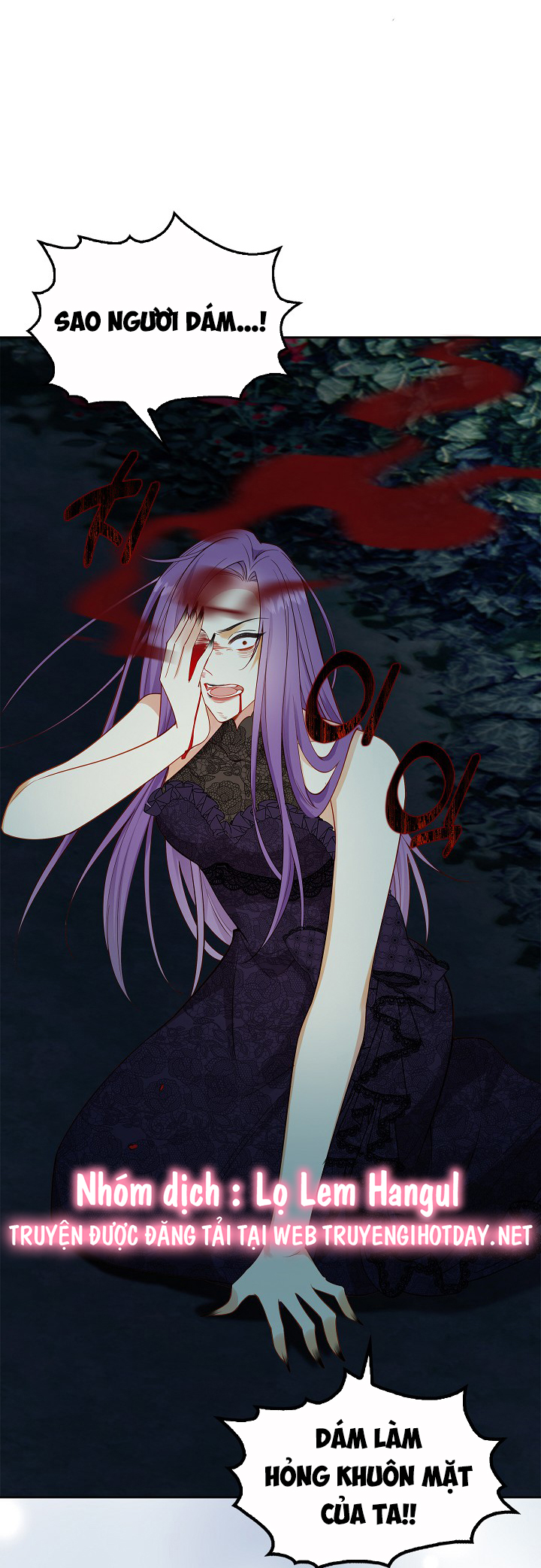 tôi sẽ nuôi dưỡng hai đứa con của nam chính chapter 32 34