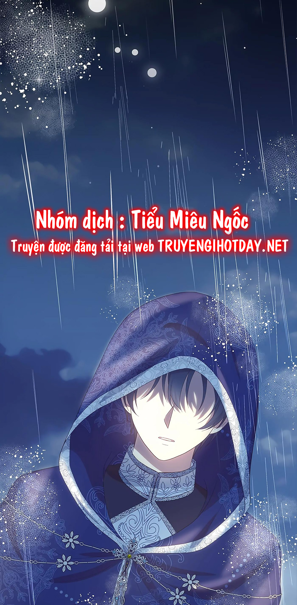 tôi không phải là nữ anh hùng chapter 106 51