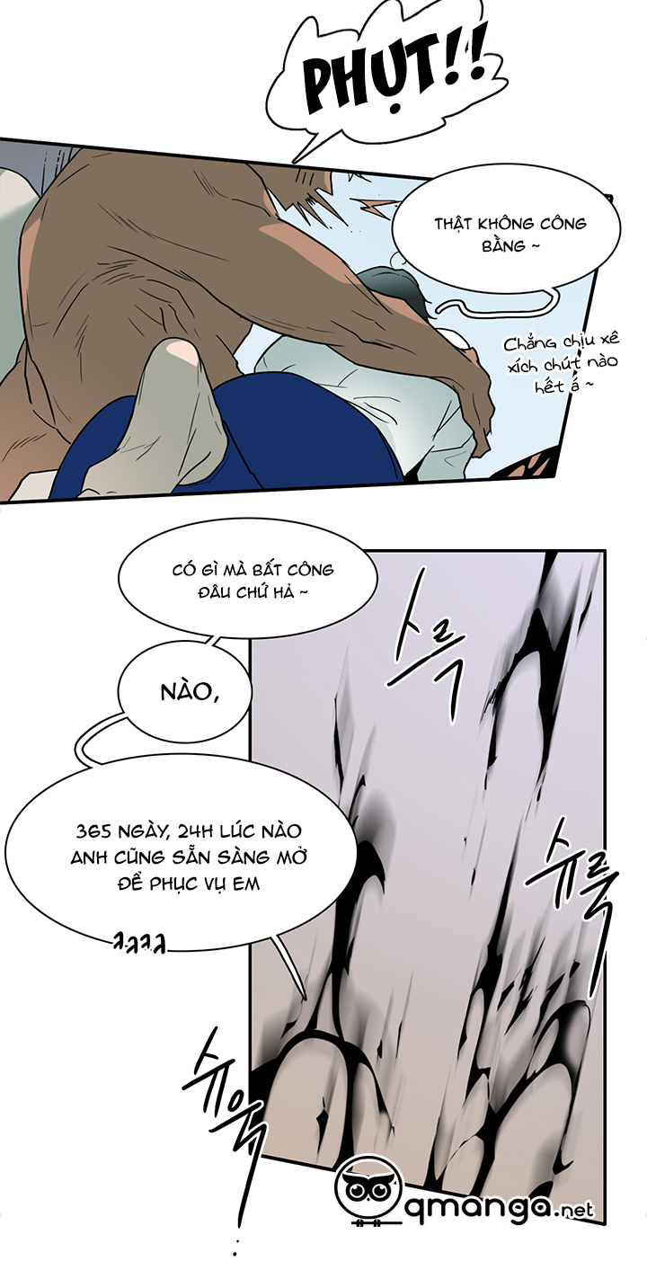 dear door chapter 54 23