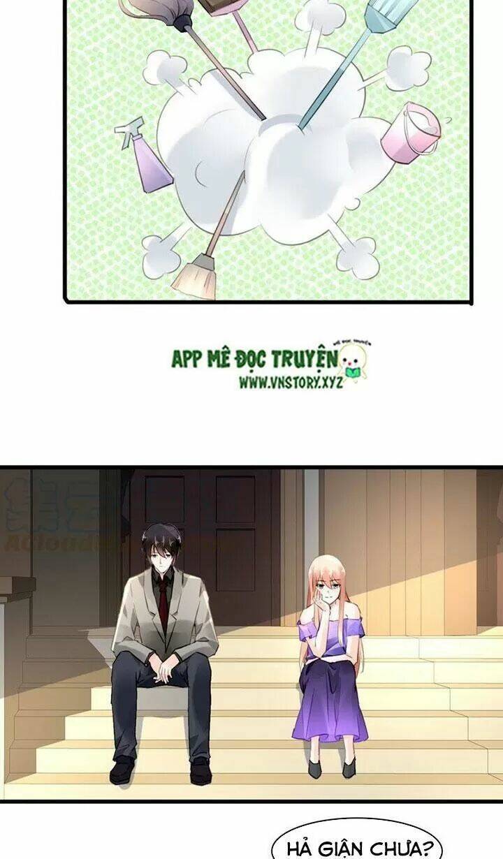 mưu ái thành nghiện chapter 65 16