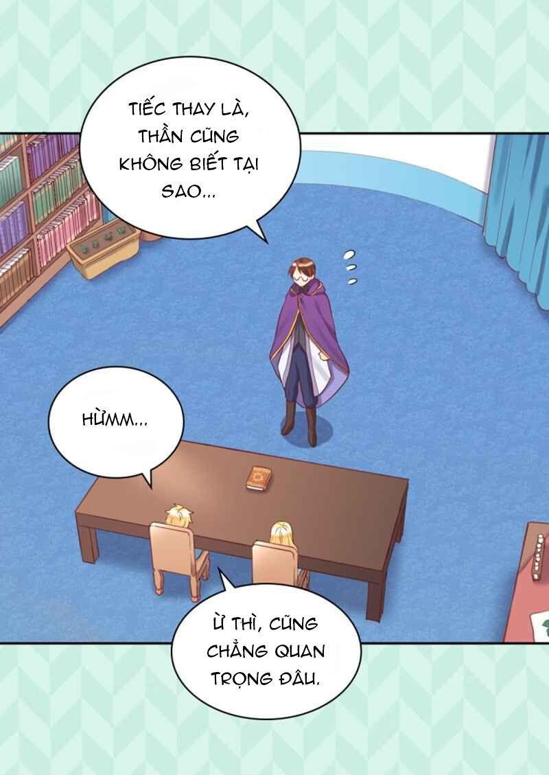 Sinh Đôi Xuyên Không Chapter 26 25