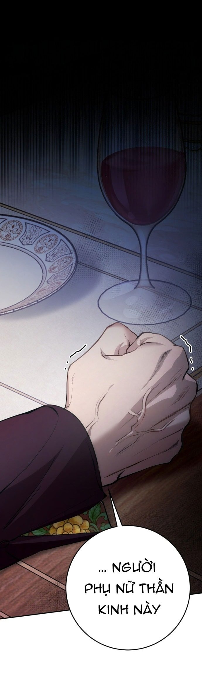 phía sau nụ cười của nàng công chúa sống sót chapter 3.1 12