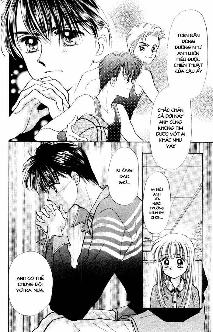 baby love chapter 12 5