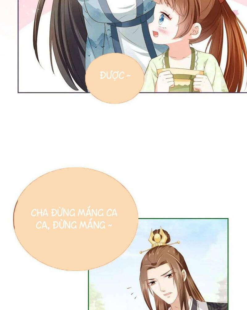 nhặt được bảo bối manh manh chapter 28 24