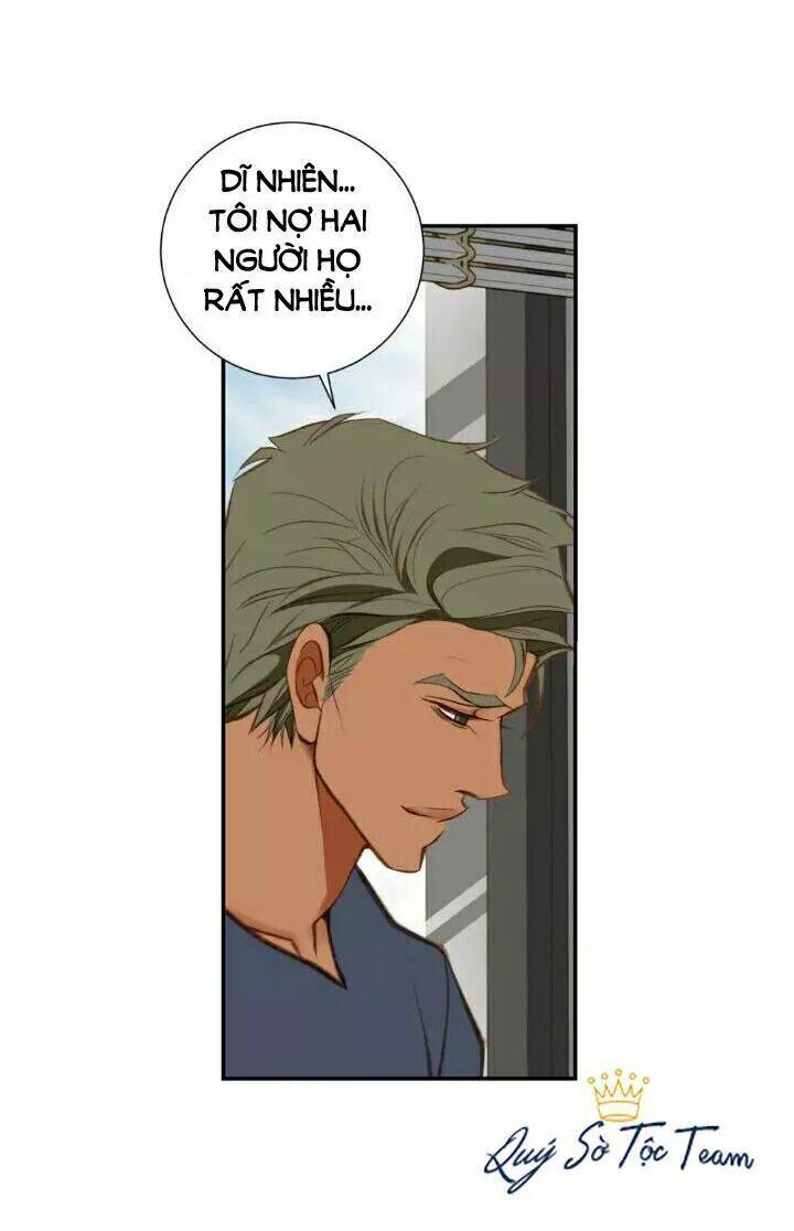 tiếp xúc chí mạng chapter 99 62