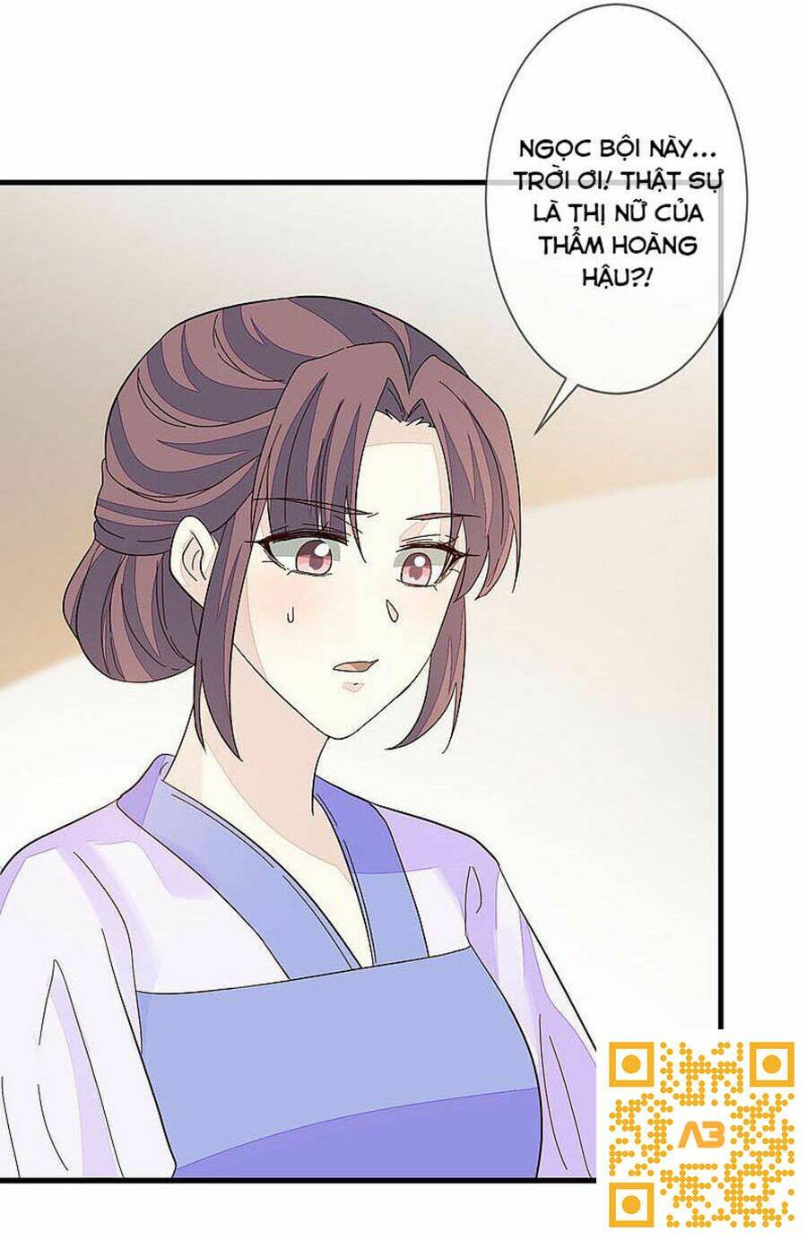 cửu khuyết phong hoa chapter 129 30