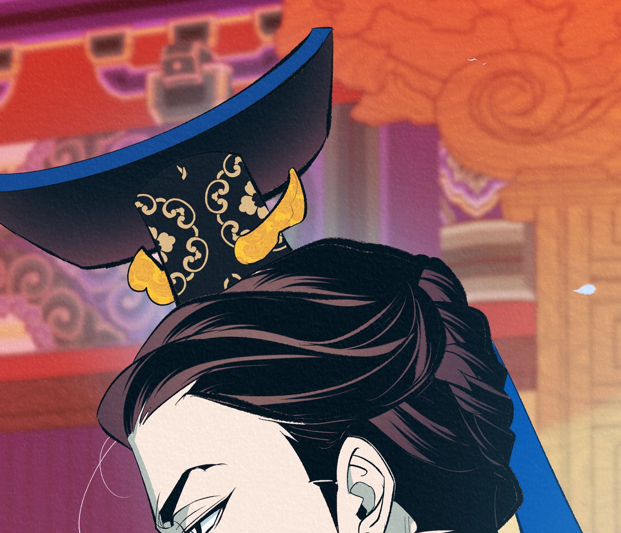 vô liêm sỉ chapter 1 80