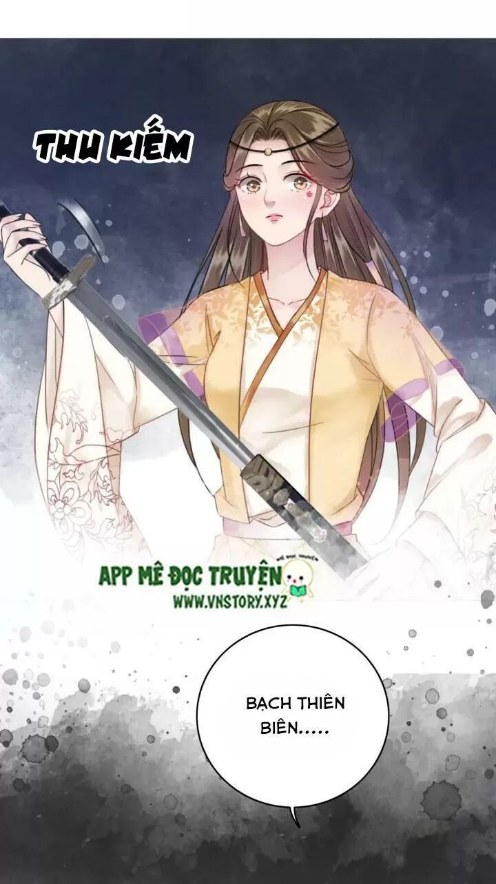 cực phẩm phế vật tiểu thư chapter 103 4