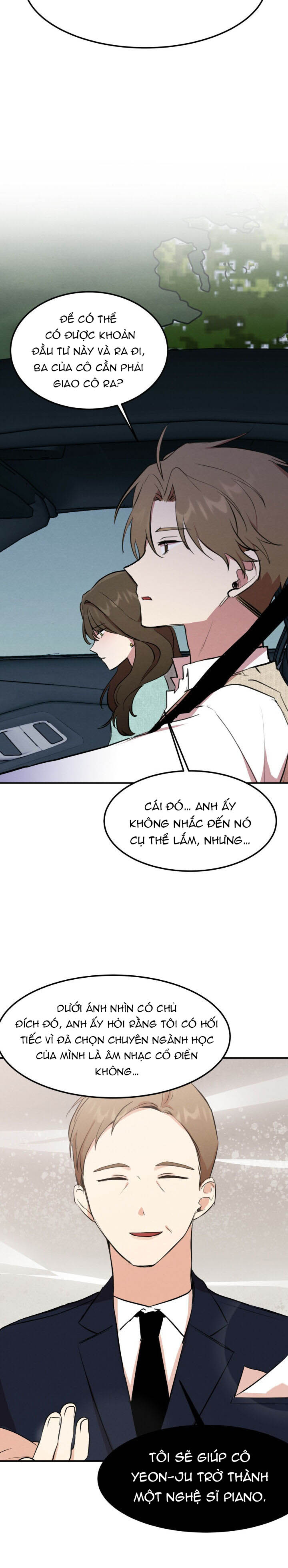 mọi thứ ngày càng tệ hơn chapter 4.1 15