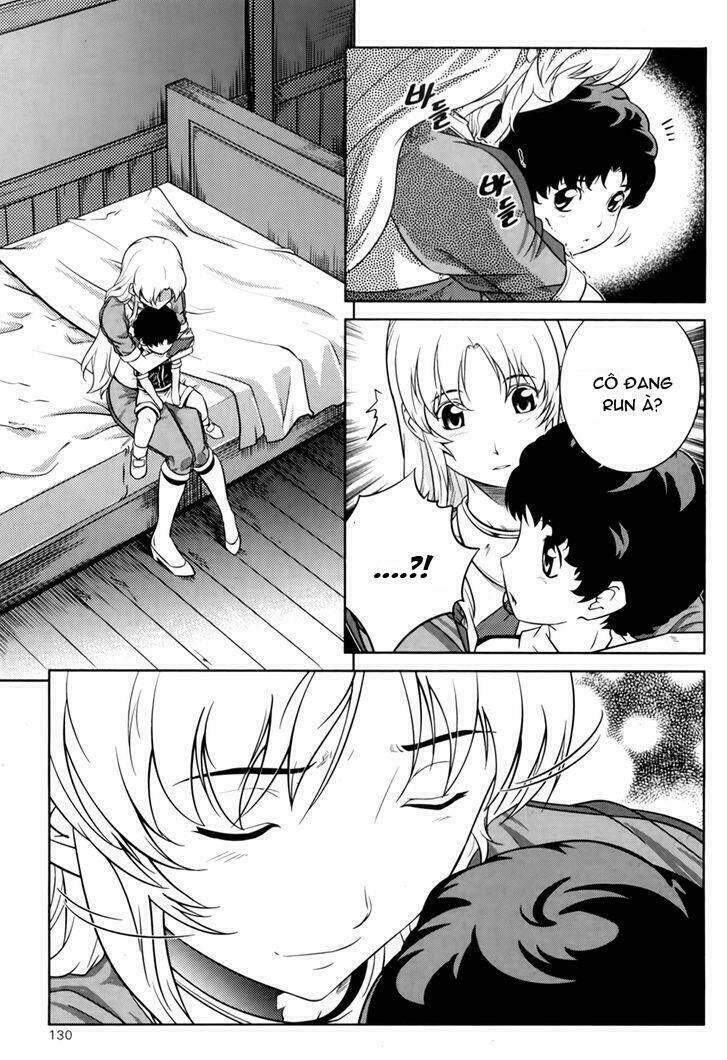 the legend of maian chapter 70 3