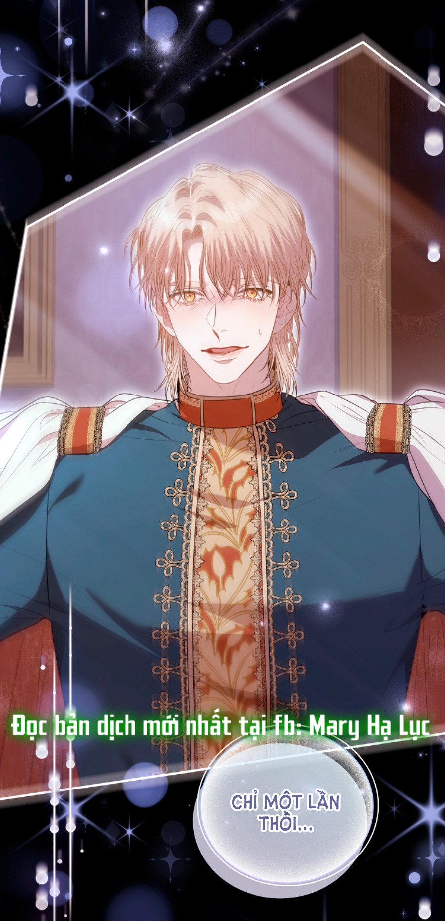 trở thành thư ký của bạo chúa chapter 74 74