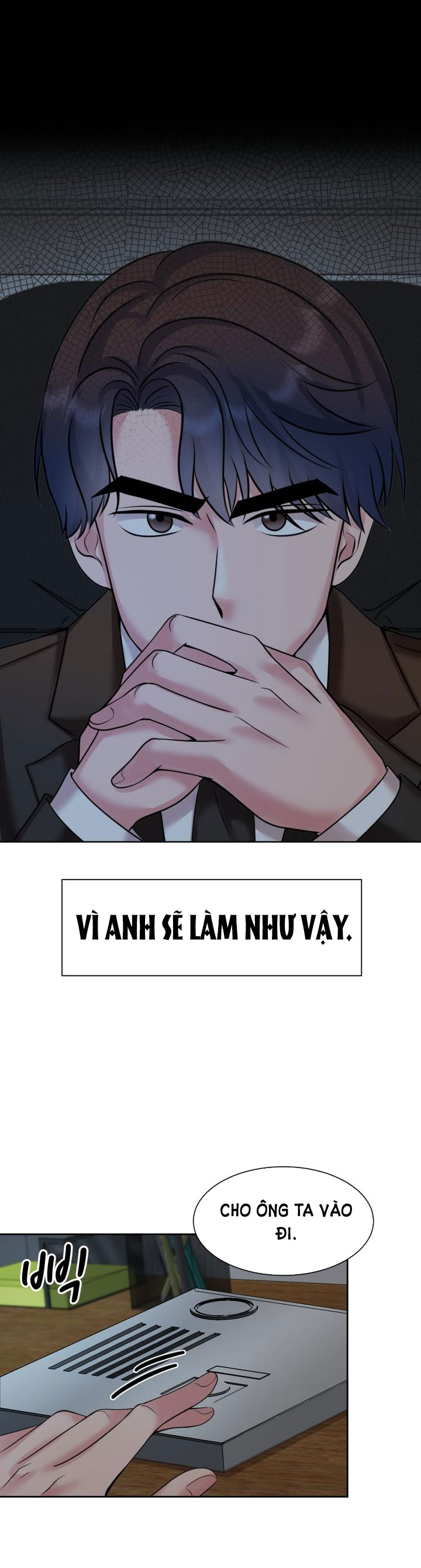 [18+] vì điên nên kết hôn chapter 24.2 7