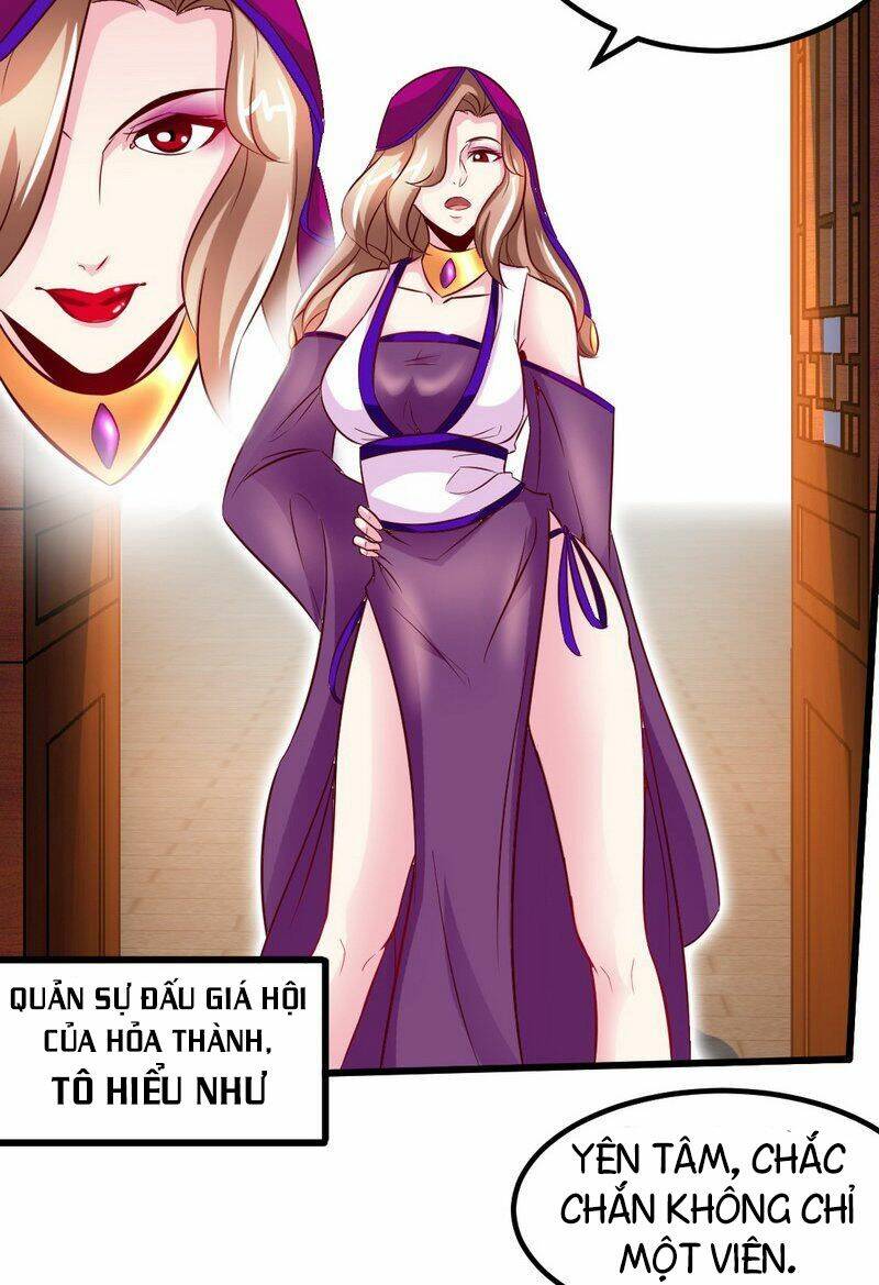 chí tôn thần ma chapter 117 16