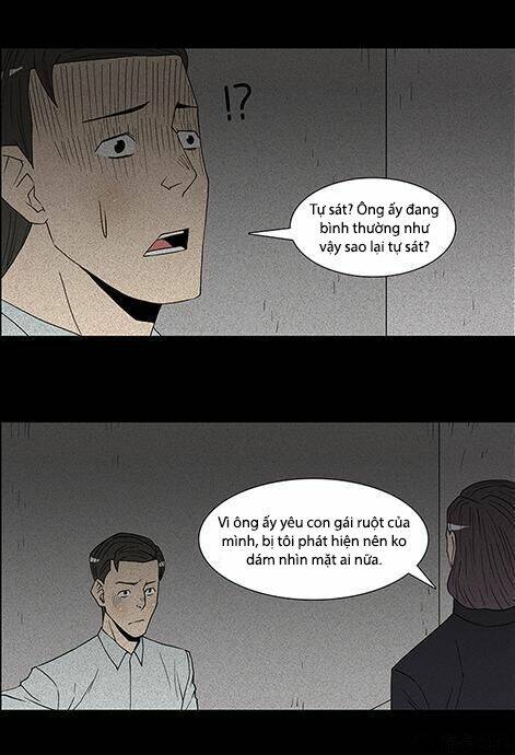 kinh dị đêm khuya chapter 87 27