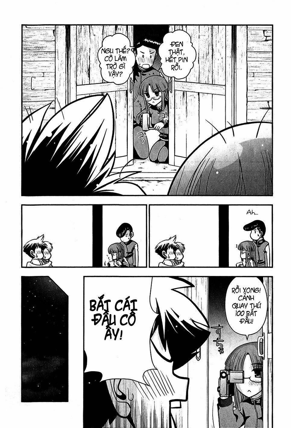 mission! school chapter 6 25