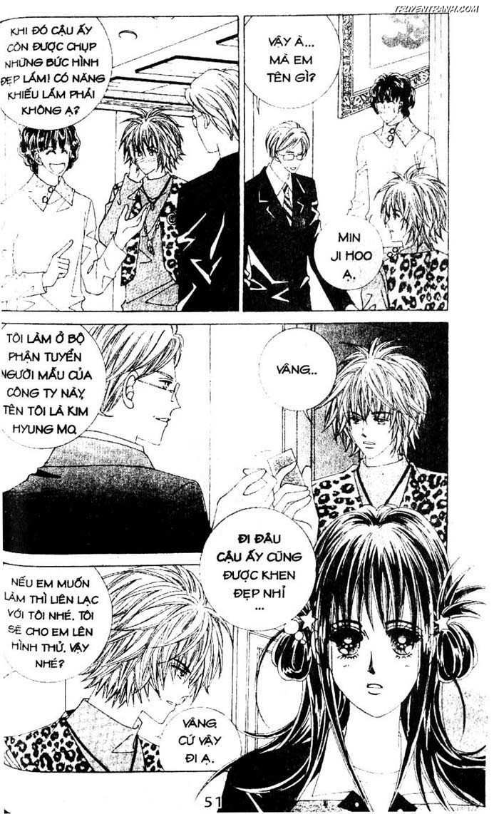 nhà trọ hoàn hảo chapter 20 23