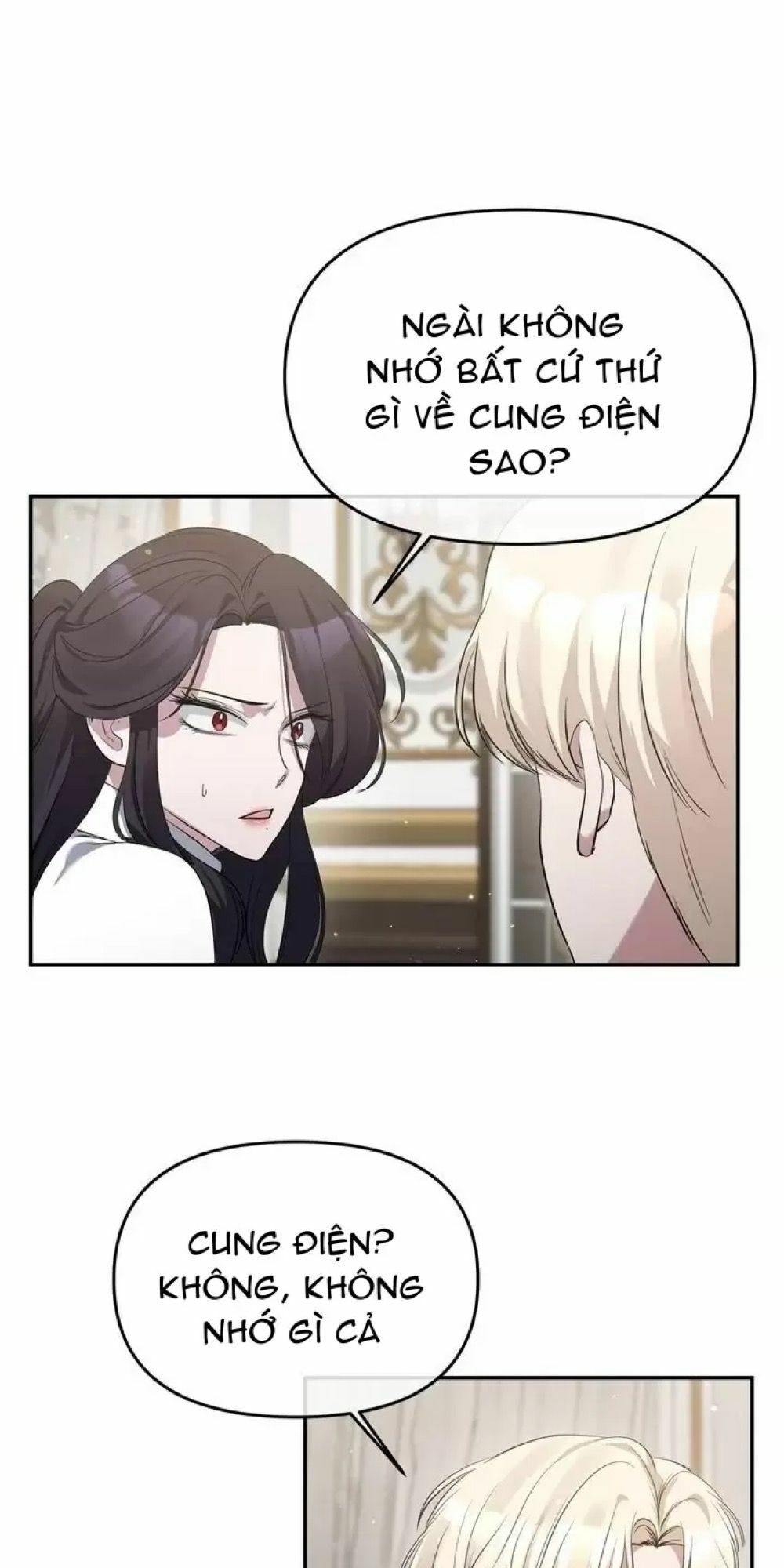 nữ công tước phương bắc là một nhân vật phản diện chapter 4 49