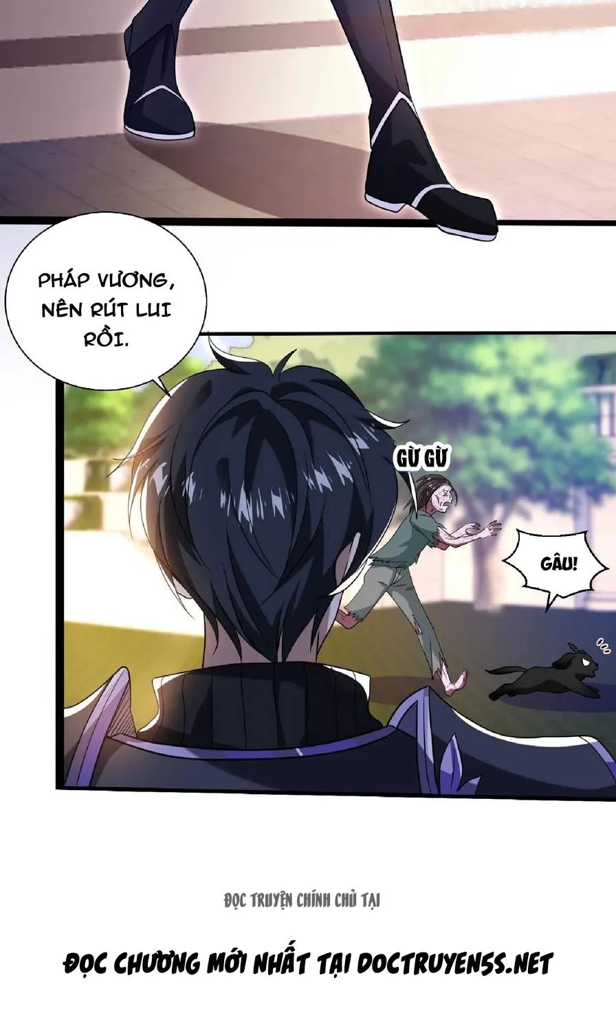 không gian hệ lão lục: dự trữ một vạn tấn thịt ngày tận thế chapter 9 3