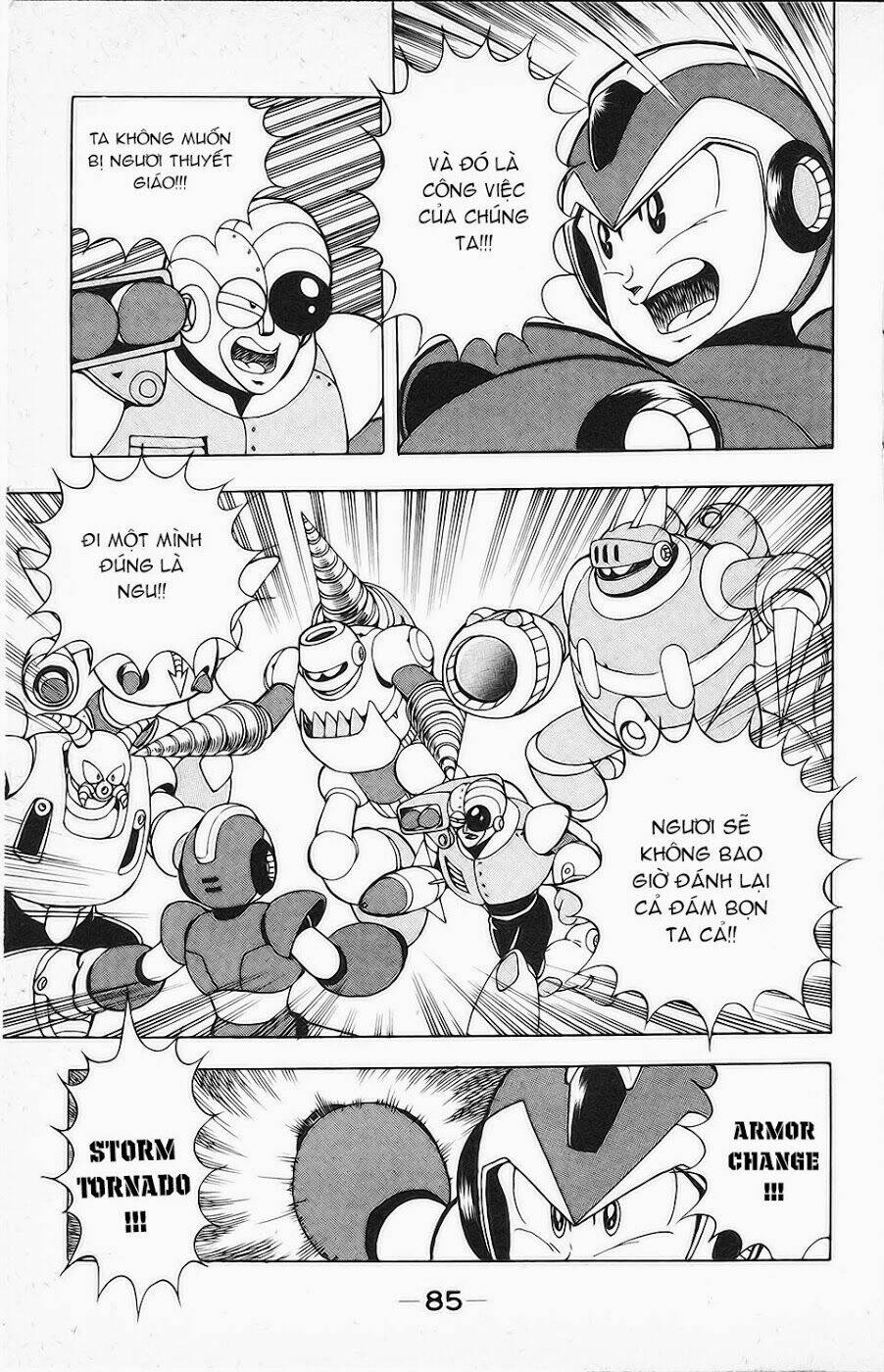 chiến binh thế giới ảo x ngoại truyện: hunter chapter 3 18