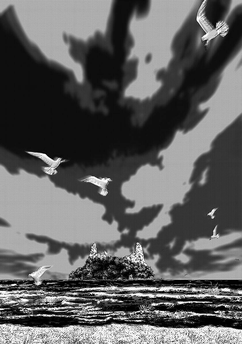 edogawa ranpo ijinkan chapter 83 25