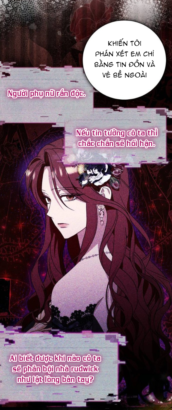 tôi tưởng đó chỉ là tiểu thuyết trọng sinh bình thường chapter 85.1 13