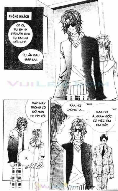 không bao giờ khóc chapter 3 6