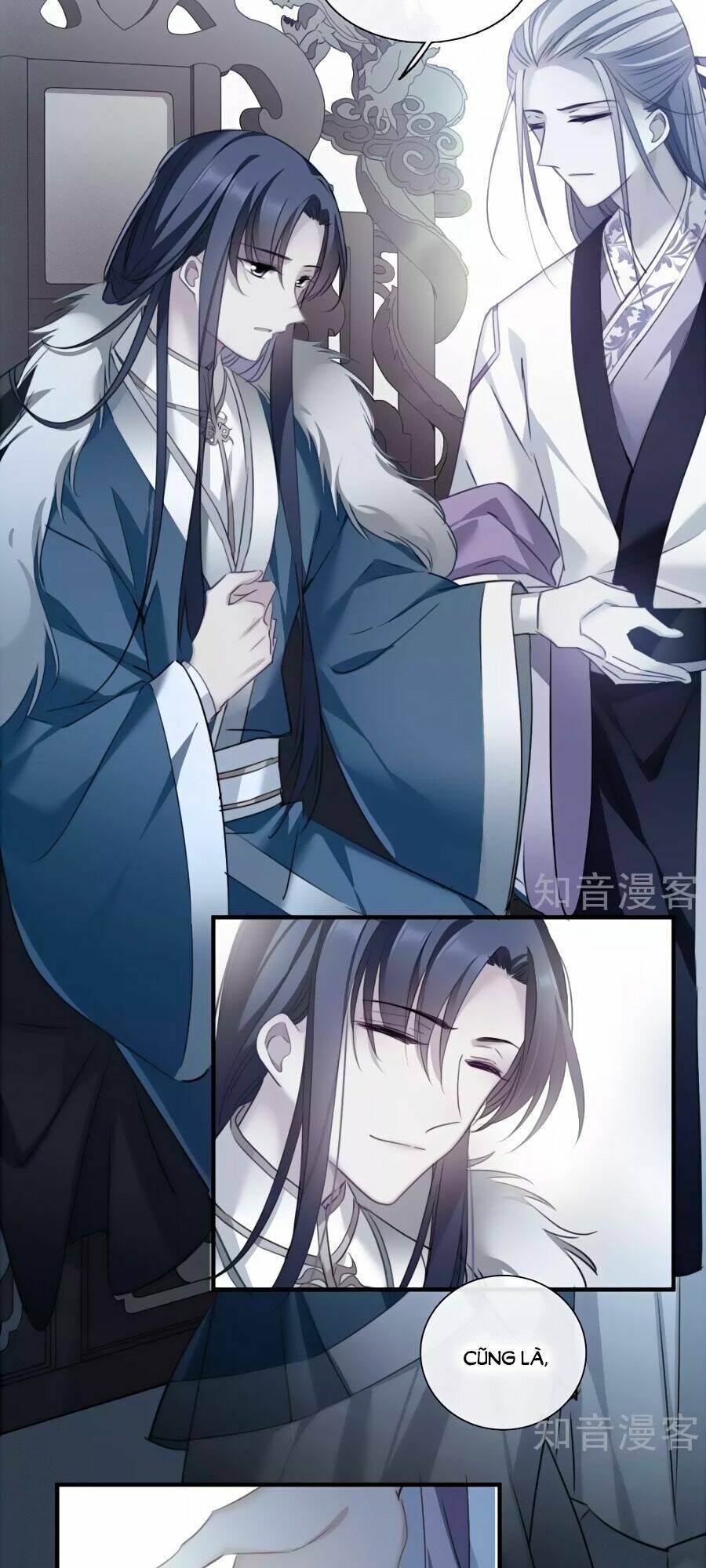 toàn cơ từ chapter 44.1 26