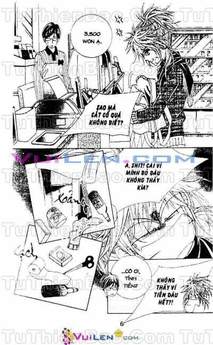 đại ca đi học chapter 1 6