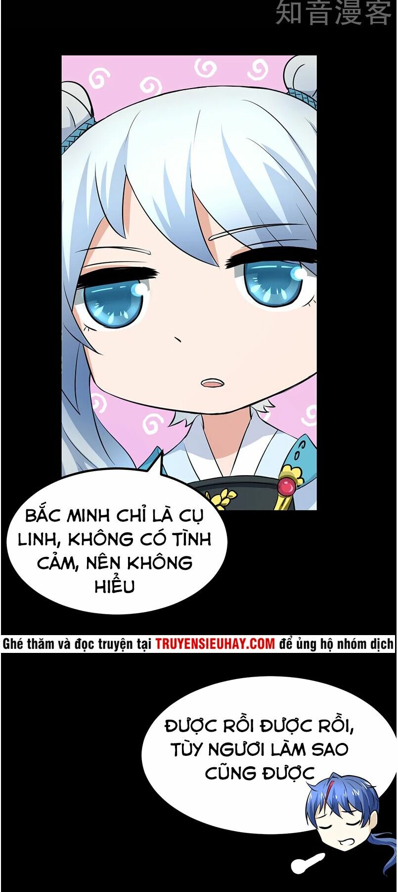 võ đạo độc tôn chapter 3 48