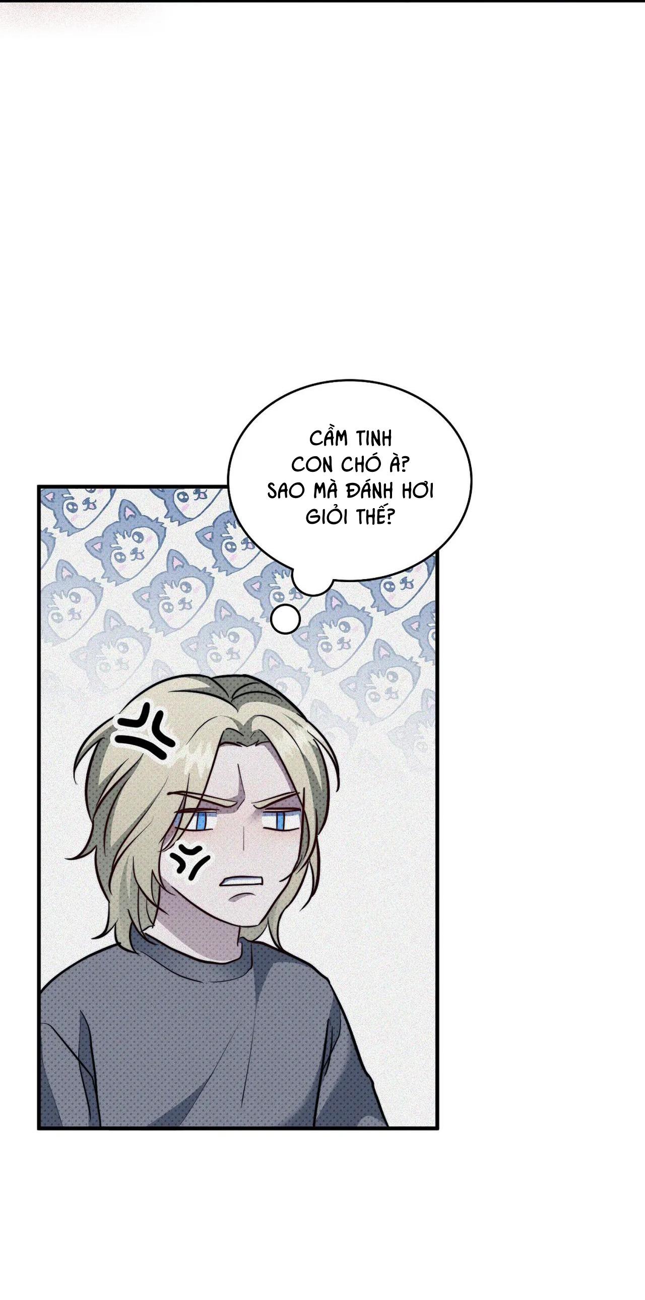 (abo) nỗi u sầu của manhattan chapter 8 31