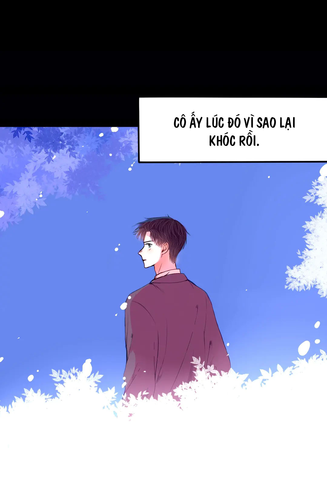 không có mưa gió thì sao có nắng chapter 24 14