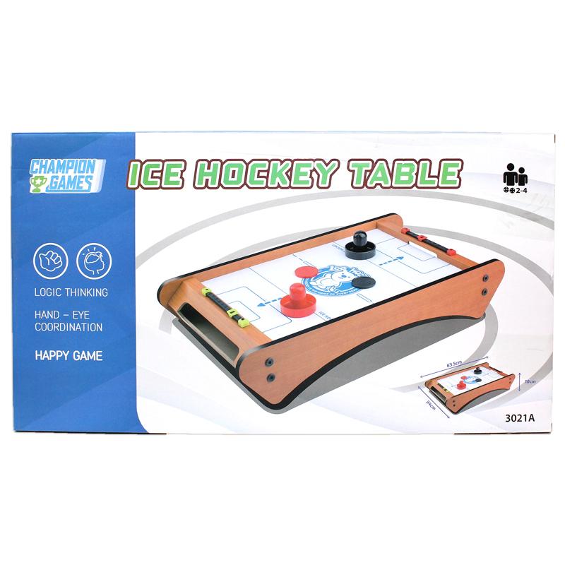 Bàn Chơi Khúc Côn Cầu - Champion Games 3021A