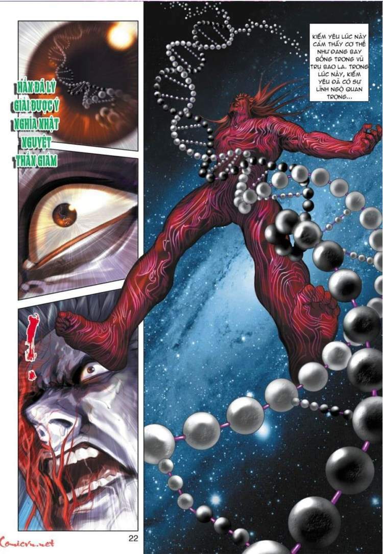 vương phong lôi i chapter 43 22