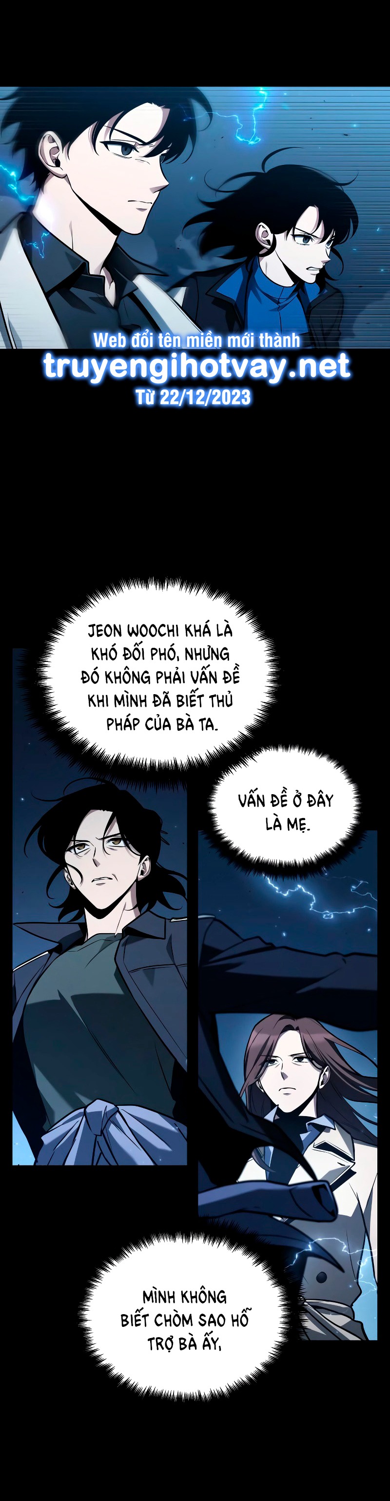 toàn trí độc giả - omniscient reader chapter 195.2 27