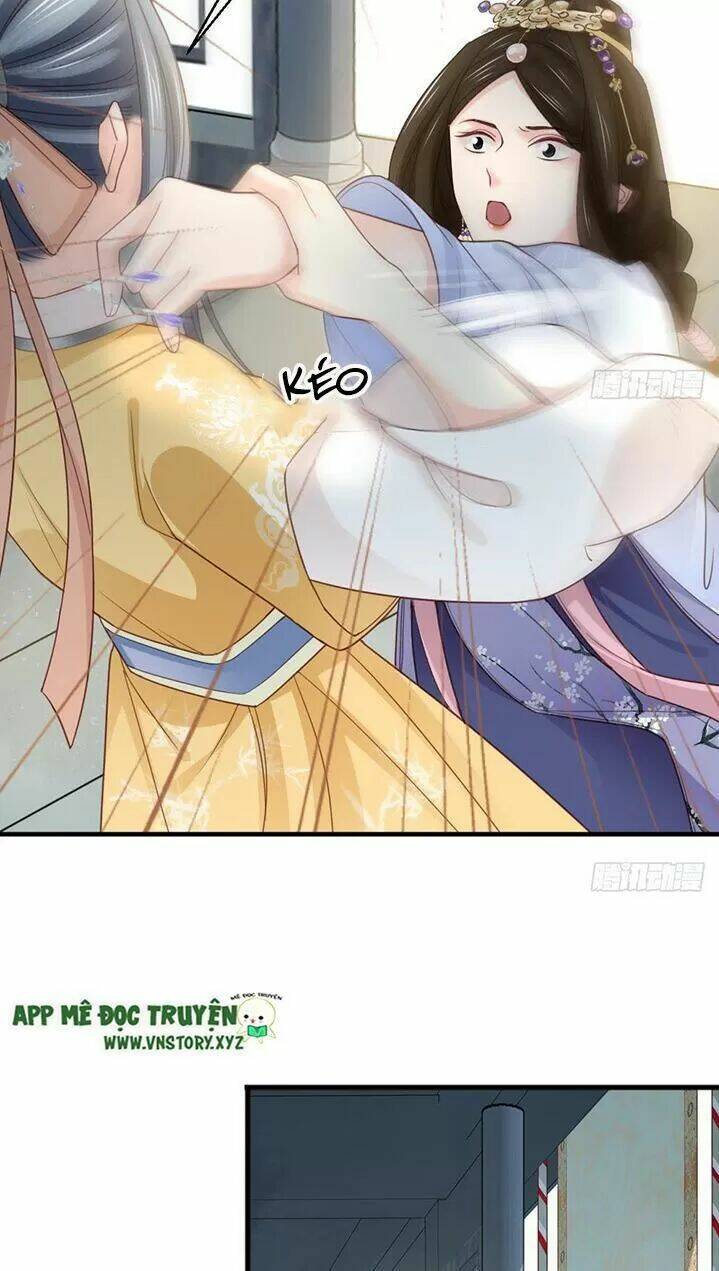kiều nữ độc phi chapter 171 22
