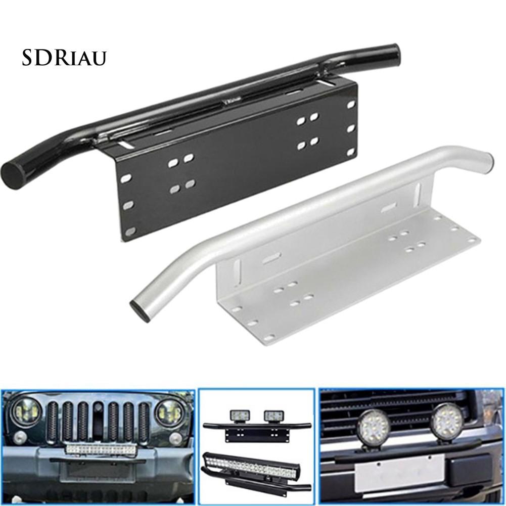 Đèn Led Gắn Biển Số Xe Ô Tô Suv