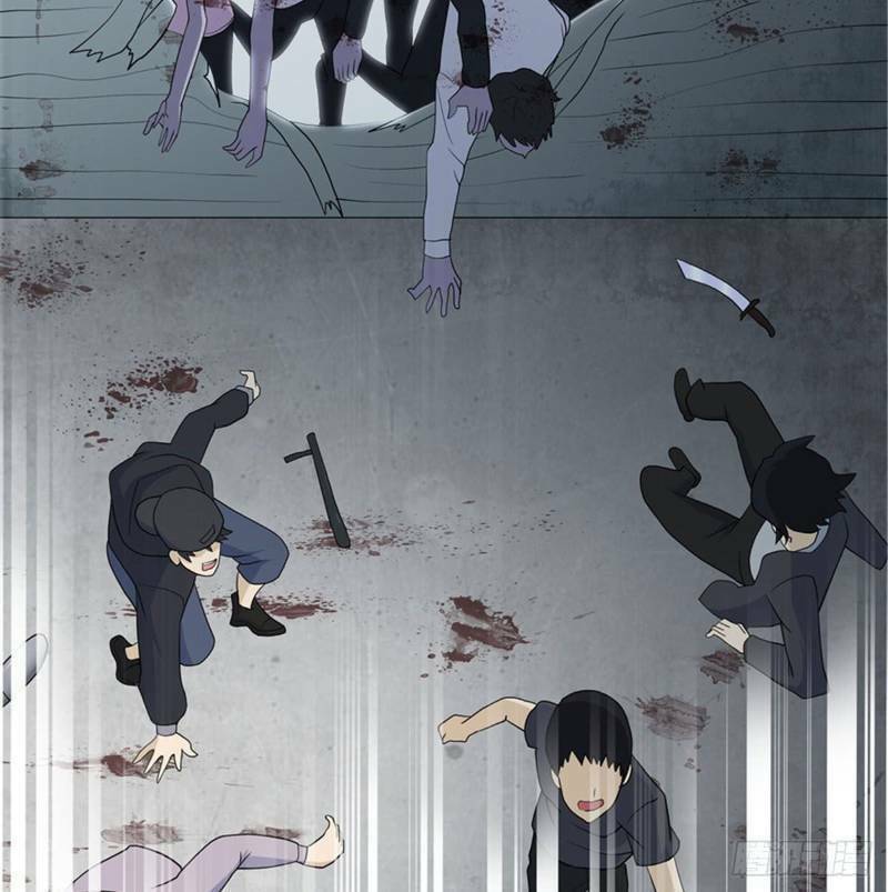 bạn gái virus của tôi chapter 106 30