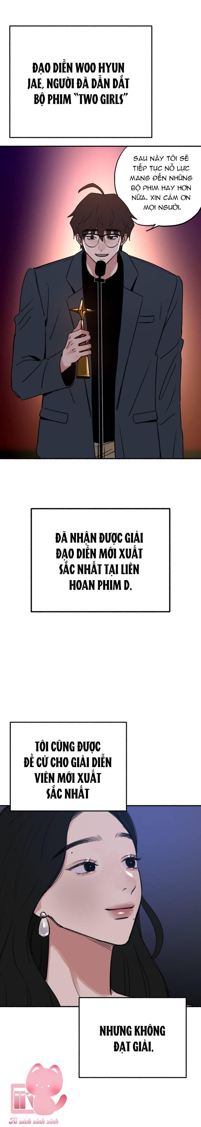 nàng thơ điện ảnh chapter 41 3