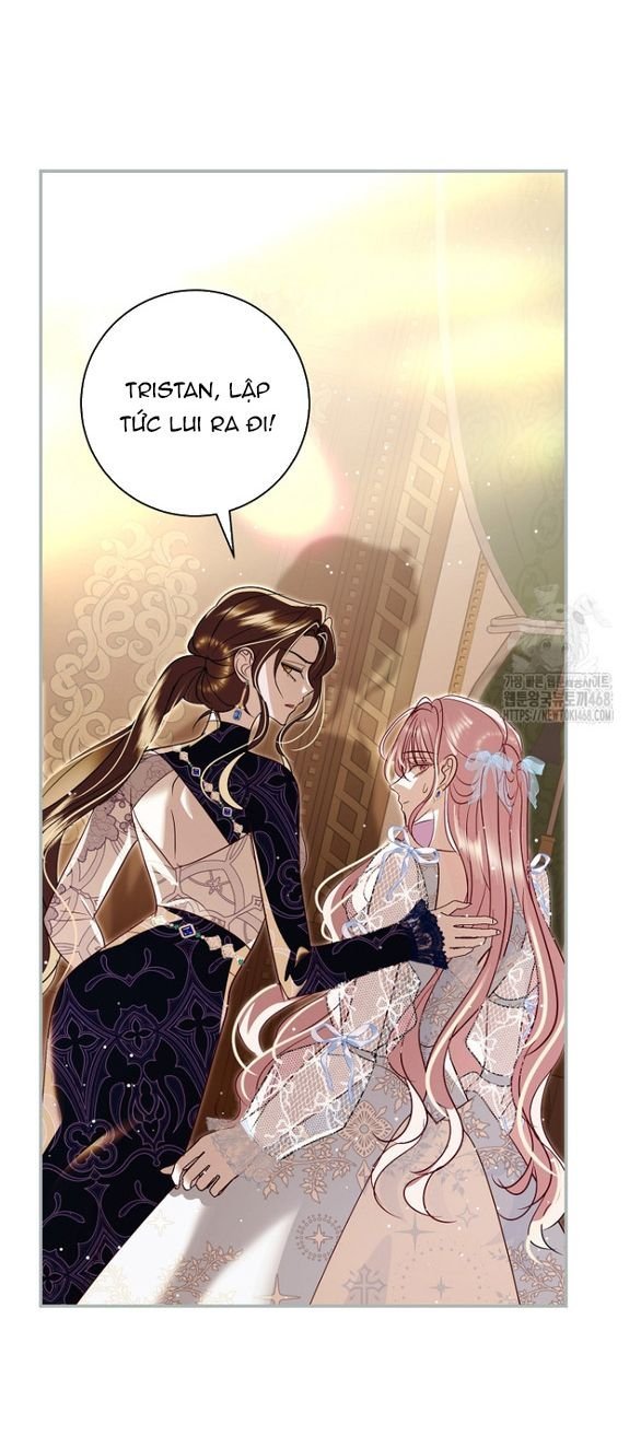 ngài công tước, tôi sẽ làm mọi thứ, trừ việc kết hôn! chapter 15.2 21