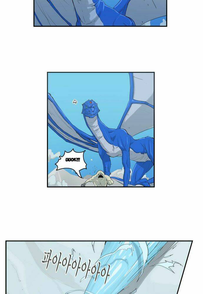 changsik đứa con của rồng chapter 19 26