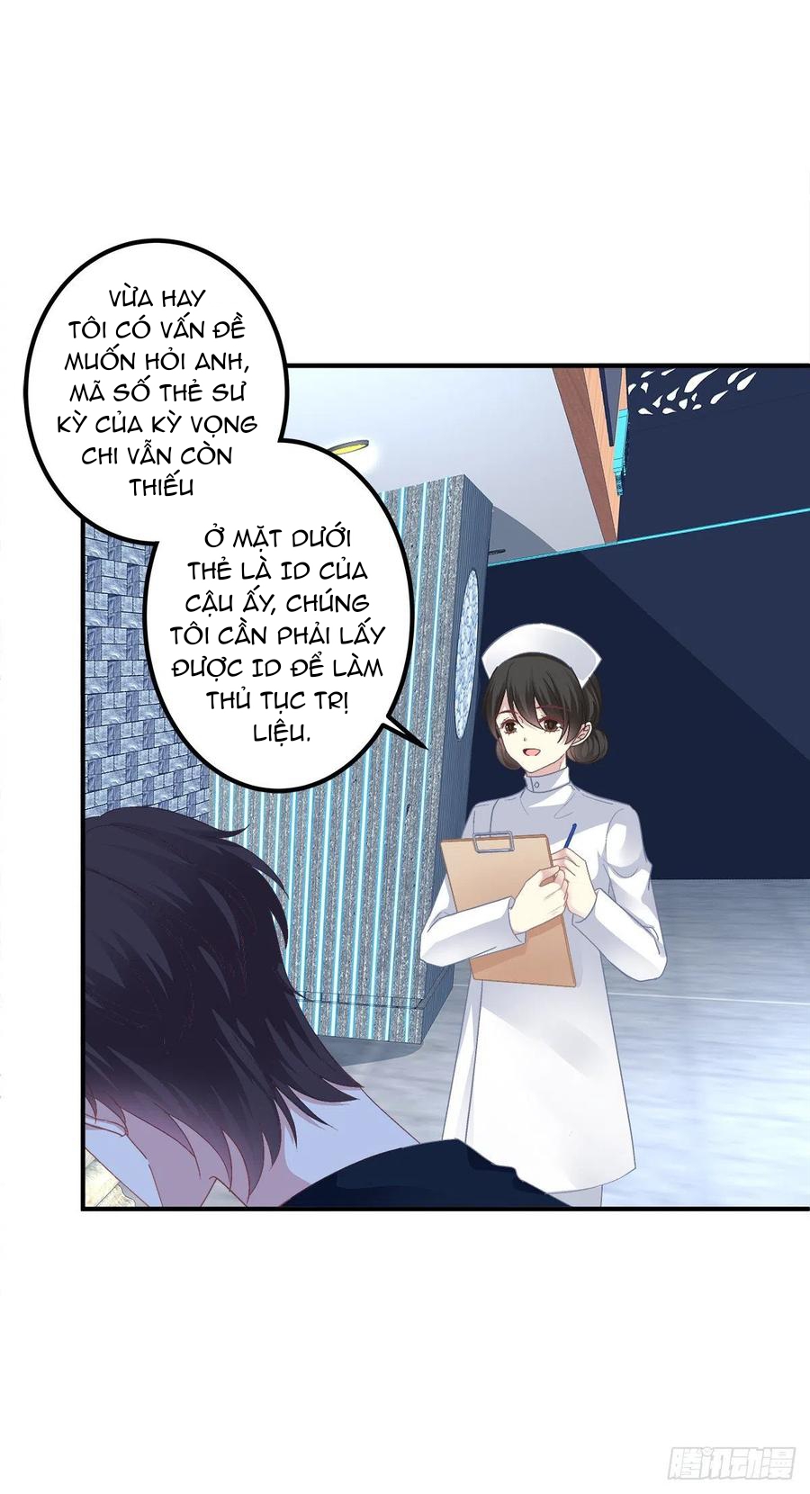 kiểm soát tuyệt đối chapter 91 4