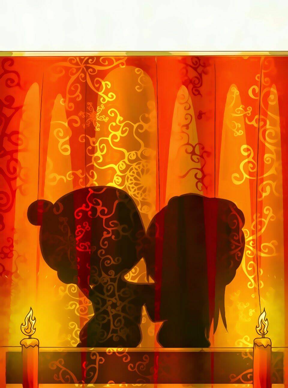 chân hoàn truyện chapter 10.2 19