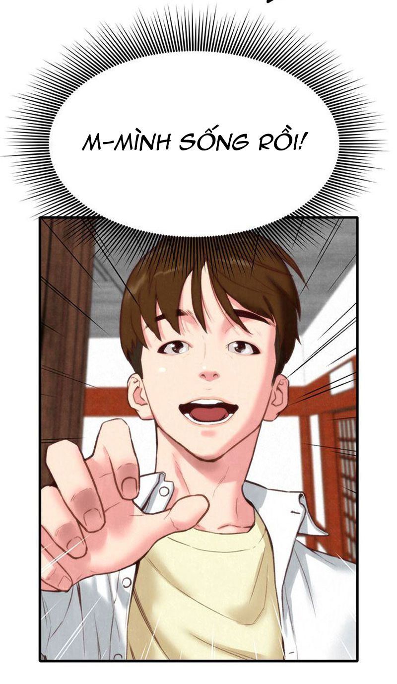 cô gái bé nhỏ của tôi chapter 1.2 37