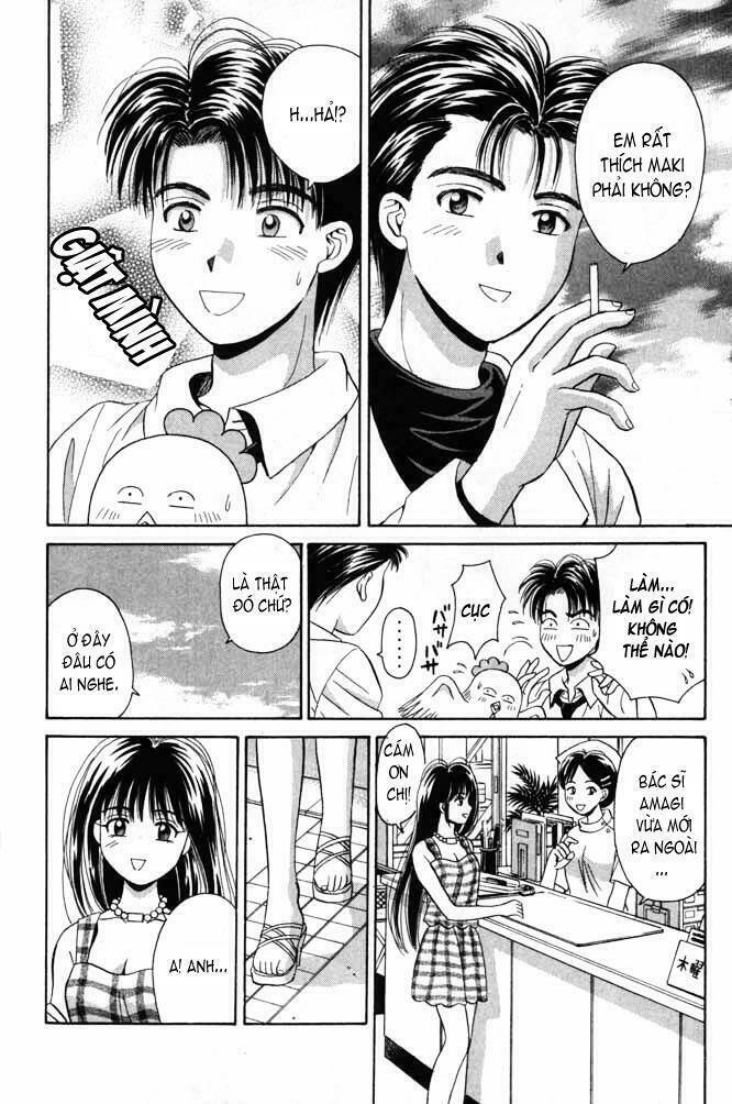 open sesame chapter 13 45