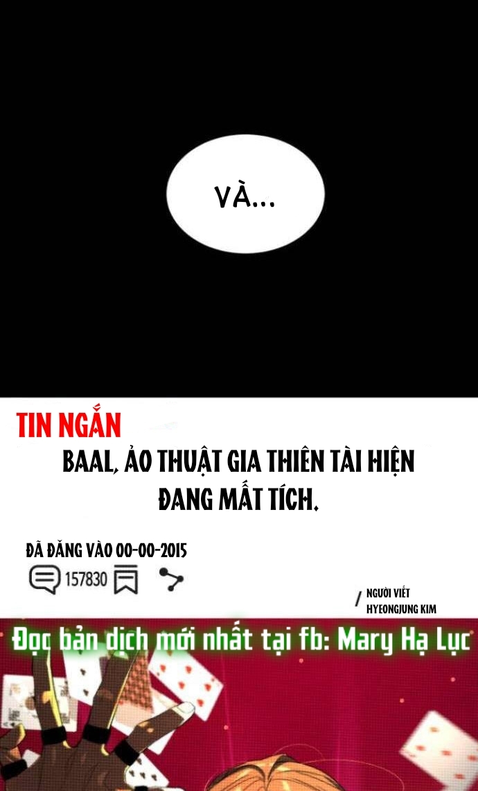 bạch huyết - white blood chapter 70 38