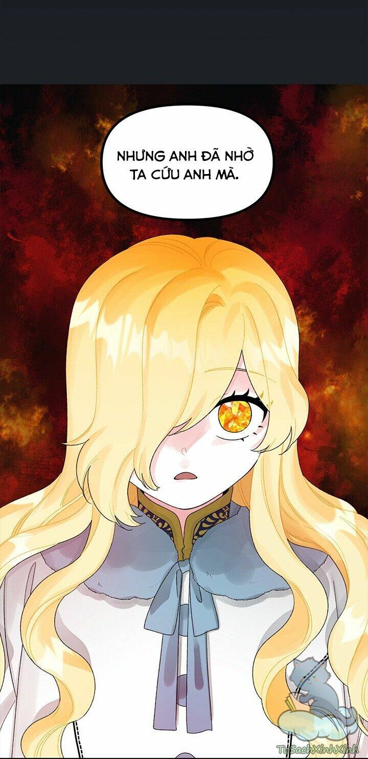 công chúa bãi rác chapter 45 3