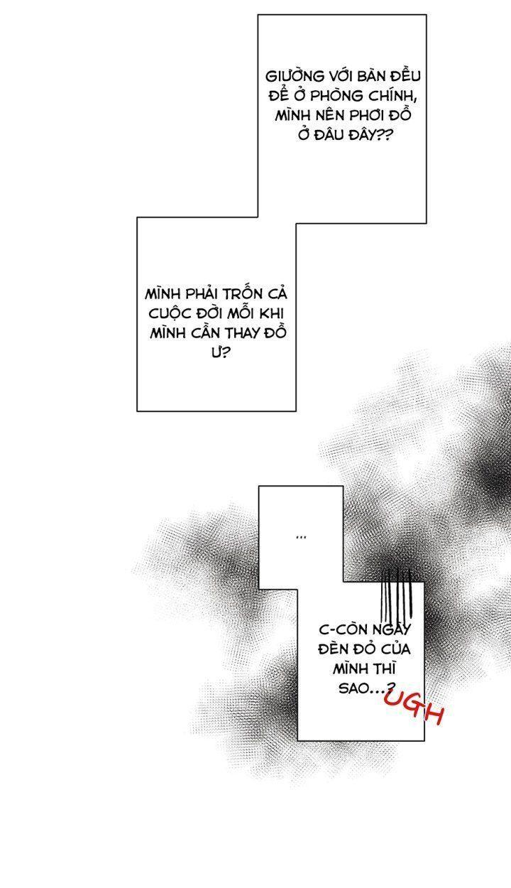 bạn trai tôi là một con ma ngọt ngào chapter 3 21