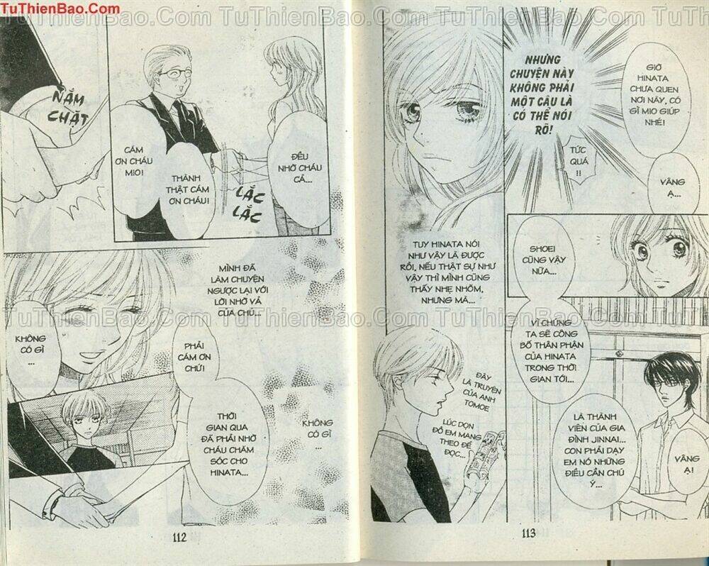 lo lem thời @ chapter 5 56