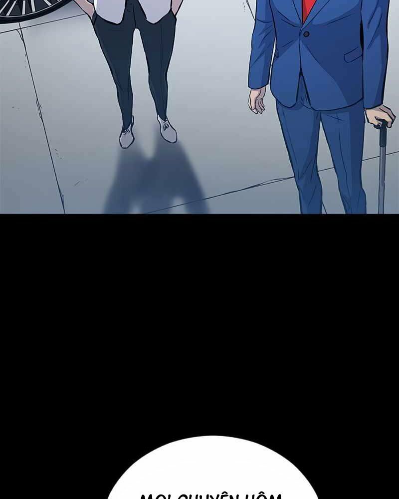 cánh cổng mở ra đúng ngày đầu tiên tôi thành chính trị gia chapter 3 77